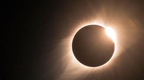 TOTAL ECLIPSE .